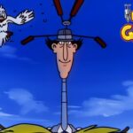 Saving Fang the Wonderdog! | Inspector Gadget – WildBrain | Full HD Episodes - Kingdom Kids Zone, Little Learners - Inspector Gadget - WildBrain