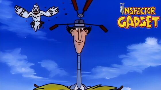 Saving Fang the Wonderdog! | Inspector Gadget – WildBrain | Full HD Episodes - Kingdom Kids Zone, Little Learners - Inspector Gadget - WildBrain
