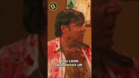 Dunk Tank Prank Goes WRONG! | Pastor Greg Season 1 Episode 11 #crowntv #funny #pastorgregsitcom - Comedy, Shorts - Faith Channel