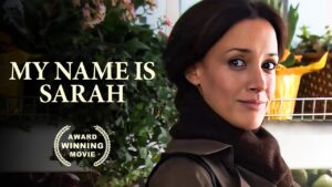 My Name is Sarah | 4K | Christian Drama Movie - Full Movies, Movies & TV - Bigtime - Christian Movies