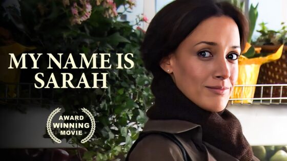 My Name is Sarah | 4K | Christian Drama Movie - Full Movies, Movies & TV - Bigtime - Christian Movies