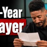 Prodigal Son Returns to God, Reads Mother’s Letter - Backslider Restored, Heart Healing, Testimonies - 100huntley