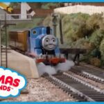 Thomas and Bertie's Great Race! | Thomas & Friends | 90+ Minutes! - Kids TV Series, Kingdom Kids Zone - Thomas & Friends