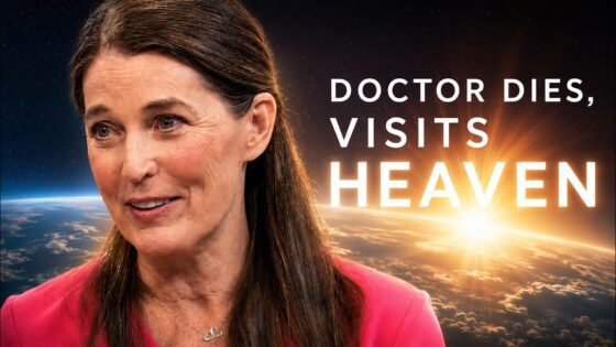 Spine Surgeon Drowns for 30 Minutes —Comes Back With a List - Near Death, Testimonies - 100huntley