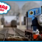 A Big Day for Thomas! | Thomas & Friends | 90+ Minutes! - Kids TV Series, Kingdom Kids Zone - Thomas & Friends