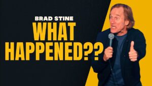 Everything Wrong With People Today | Brad Stine - Comedy - Brad Stine Has Issues