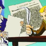 The First Fourth of July | Liberty's Kids – WildBrain | Historic Cartoons for Kids - Kids (6+), Kingdom Kids Zone - Liberty's Kids - WildBrain