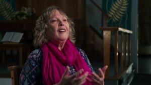 Jesus Is Everything: Shona’s Powerful Story of Care and Healing - Hope in Trials, Testimonies - Burwell Baptist Church