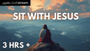 When You Feel Weak, Listen to This (3 Hours of Bible Verses for Strength) - Hope & Healing, Meditations - SOAKSTREAM - Healing Scriptures