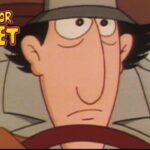 The Metal Melter Mystery! | Inspector Gadget – WildBrain | Full HD Episodes - Kids TV Series, Kingdom Kids Zone - Inspector Gadget - WildBrain