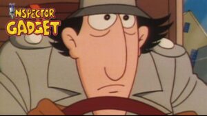The Metal Melter Mystery! | Inspector Gadget – WildBrain | Full HD Episodes - Kids TV Series, Kingdom Kids Zone - Inspector Gadget - WildBrain