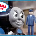 A Big Day for Thomas! | Thomas & Friends | 90+ Minutes! - Kids TV Series, Kingdom Kids Zone - Thomas & Friends