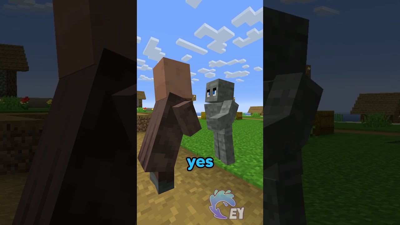 Minecraft, But The Block You Touch, You Become… - Gameplay, Kingdom Kids Zone, Minecraft - EYstreem