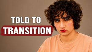 A Jewish Israeli Was Told to Transition…Then She Met Jesus. | Gaya's Testimony - Jewish, Salvation / Converts, Testimonies - HIGHWAY 53 - by Jeff Morgan