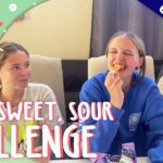 SPICY, SWEET, OR SOUR?! - Kingdom Kids Zone, Shows - Yippee Kids TV