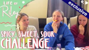 SPICY, SWEET, OR SOUR?! - Kingdom Kids Zone, Shows - Yippee Kids TV