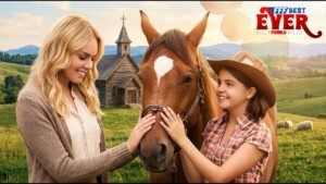 When Hope Comes Home. WATERCOLOR POSTCARDS | Finding Peace Again | Full CHRISTIAN Movie HD - Full Movies, Movies & TV - FFF Best Ever | Full Family Films