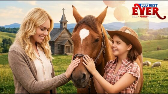 When Hope Comes Home. WATERCOLOR POSTCARDS | Finding Peace Again | Full CHRISTIAN Movie HD - Full Movies, Movies & TV - FFF Best Ever | Full Family Films