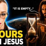 Dead 6 Hours! Jesus Warned Me to Prepare for His Return… - Near Death, Testimonies - God's Voice Today