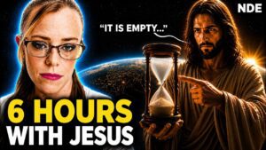 Dead 6 Hours! Jesus Warned Me to Prepare for His Return… - Near Death, Testimonies - God's Voice Today