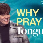 Benefits Of Praying In Tongues (Full Sermon) | Joseph Prince - Healing Grace, Hope & Healing - Joseph Prince