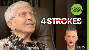 "Father, Don't Let Me Have a Stroke" — Then I Had 4 - Body Healing, Brain conditions, Testimonies - Is God Active?