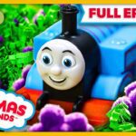 Thomas and the Blackberries | Watch Out Thomas | FULL EPISODE - Kids TV Series, Kingdom Kids Zone - Thomas & Friends