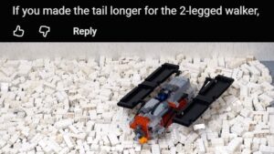 Requested Lego Experiments 6 - Kids (6-9), Kingdom Kids Zone - Brick Experiment Channel