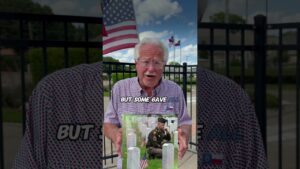 Memorial Day 2026 #godblessamerica #memorialday #dennisswanberg #theswan #encourageoneanother - Comedy, Shorts - Dennis Swanberg - "The Swan"