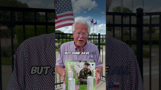 Memorial Day 2026 #godblessamerica #memorialday #dennisswanberg #theswan #encourageoneanother - Comedy, Shorts - Dennis Swanberg - "The Swan"