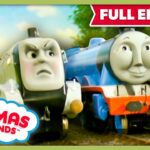 Gordon and Spencer | Thomas & Friends | Season 7 Episode 23 - Kids TV Series, Kingdom Kids Zone - Thomas & Friends