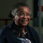 Faith Beyond Words: Jackie’s Moving Story After Stroke - Hope in Trials, Testimonies - Burwell Baptist Church