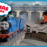 Edward Helps the Other Trains with a Special Delivery! | Thomas & Friends | 90+ Minutes! - Kids TV Series, Kingdom Kids Zone - Thomas & Friends