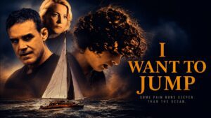 I Want To Jump | Eddie McClintock | Full Christian Movie - Movies & TV - Faith Stories and Secrets