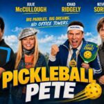 Pickleball Pete (2026) Full Movie | Dean Cain, Kevin Sorbo | A JCFilms Original - Full Movies, Movies & TV - Official JC Films