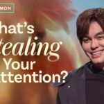 Be Occupied With The Word Not The Enemy (Full Sermon) | Joseph Prince - Healing Grace, Hope & Healing - Joseph Prince
