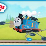 Thomas Pretends to Be a Superhero! | Thomas & Friends | 90+ Minutes - Kids TV Series, Kingdom Kids Zone - Thomas & Friends