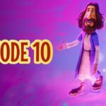 The Chosen Adventures Episode 10: Lonely But Not Alone - Kids TV Series, Kingdom Kids Zone - The Chosen Adventures