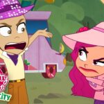 Berry In The Big City 🍓 No Food Left?! 🍓 Strawberry Shortcake 🍓 Cartoon for Kids - Kids TV Series, Kingdom Kids Zone - Strawberry Shortcake - WildBrain
