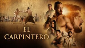 El Carpintero | Película cristiana completa en español | Acción basada en la fe - Full Movies, Movies & TV - Deep C Digital