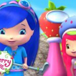 Berry Bitty Adventures π Berry Golf! π Strawberry Shortcake π Full Episode π Cartoon for Kids - Kids TV Series, Kingdom Kids Zone - Strawberry Shortcake - WildBrain