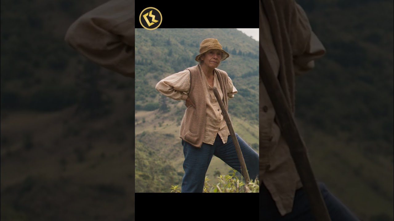 Sabiduría ancestral El Evangelio que transforma vidas - Full Movies, Movies & TV, Short Movies - Faith Channel