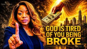 Watch This Alone — Your Finances Will NEVER Be The Same! | Patience Dean | Deep Believer - Testimonies, Testimony in Teaching - Deep Believer