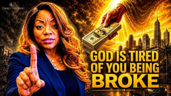 Watch This Alone — Your Finances Will NEVER Be The Same! | Patience Dean | Deep Believer - Testimonies, Testimony in Teaching - Deep Believer