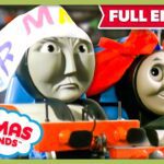 Best Dressed Engine | Thomas & Friends | Season 7 Episode 22 - Kids TV Series, Kingdom Kids Zone - Thomas & Friends