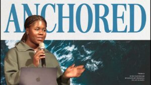 Senior Testimony (Gabby Erickson) - Salvation / Converts, Testimonies, Tradition to Christ - Grace Church NXT