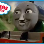 Henry's Special Coal! | Thomas & Friends | 90+ Minutes - Kids TV Series, Kingdom Kids Zone - Thomas & Friends