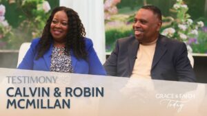 Why Celebrating Diversity in Ministry Changes Everything | Calvin & Robin McMillan - Calling, Ministry Related, Testimonies - Gospel Truth Network