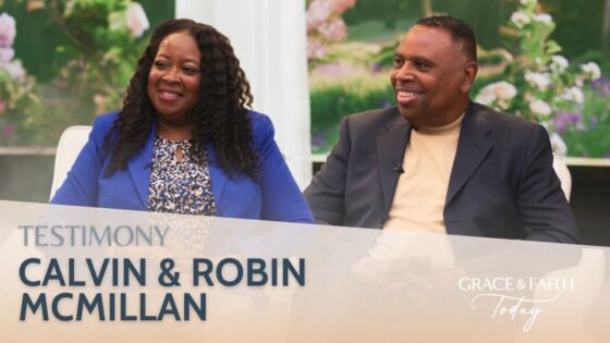 Why Celebrating Diversity in Ministry Changes Everything | Calvin & Robin McMillan - Calling, Ministry Related, Testimonies - Gospel Truth Network