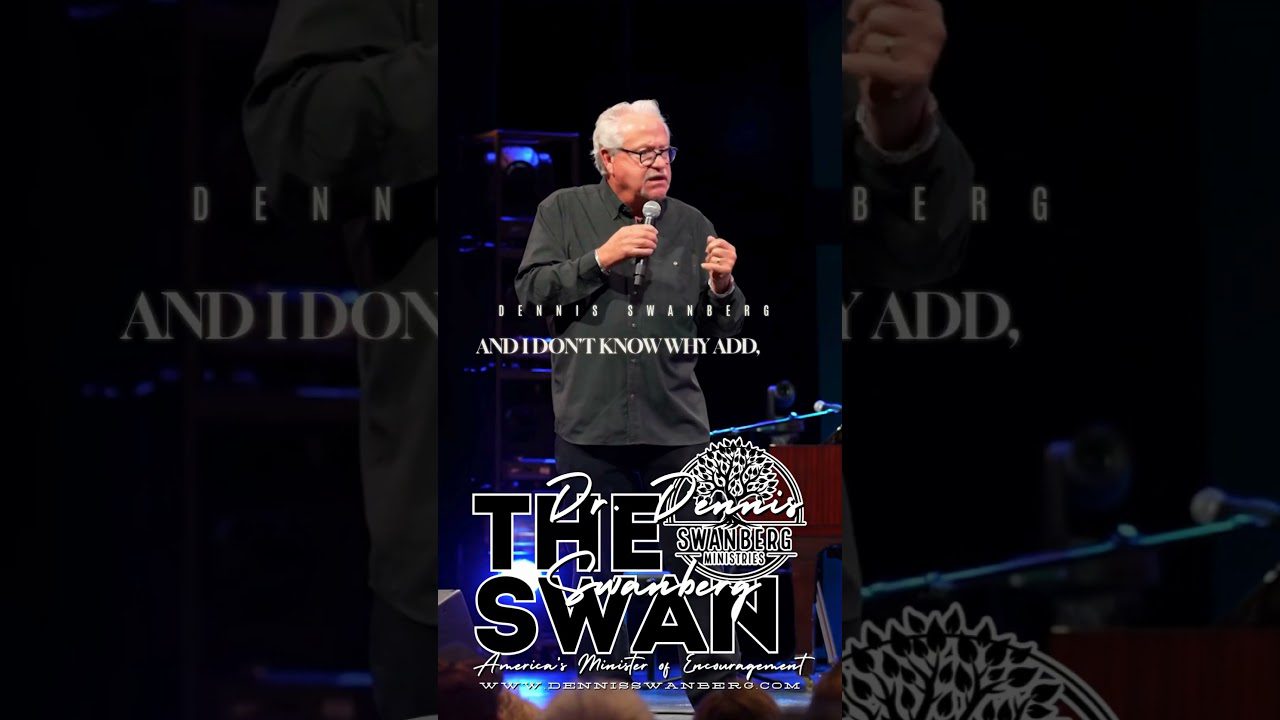 Jello Cubes – Cafeteria People #dennisswanberg #theswan #encourageoneanother #funfaith - Comedy, Shorts - Dennis Swanberg - "The Swan"
